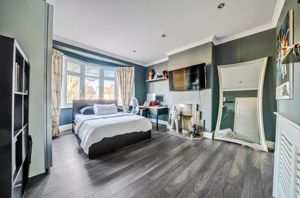 Bedroom 2 angle 2- click for photo gallery